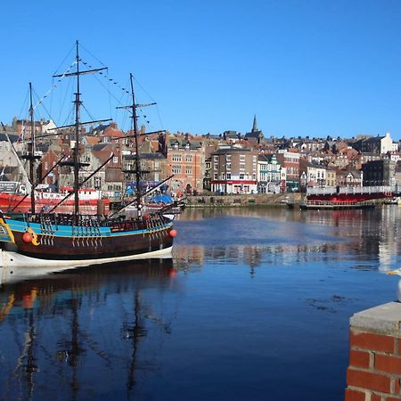 Willa Little Gem Whitby Zewnętrze zdjęcie