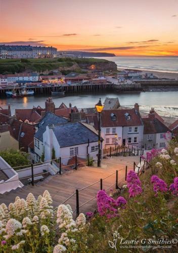 Willa Little Gem Whitby Zewnętrze zdjęcie