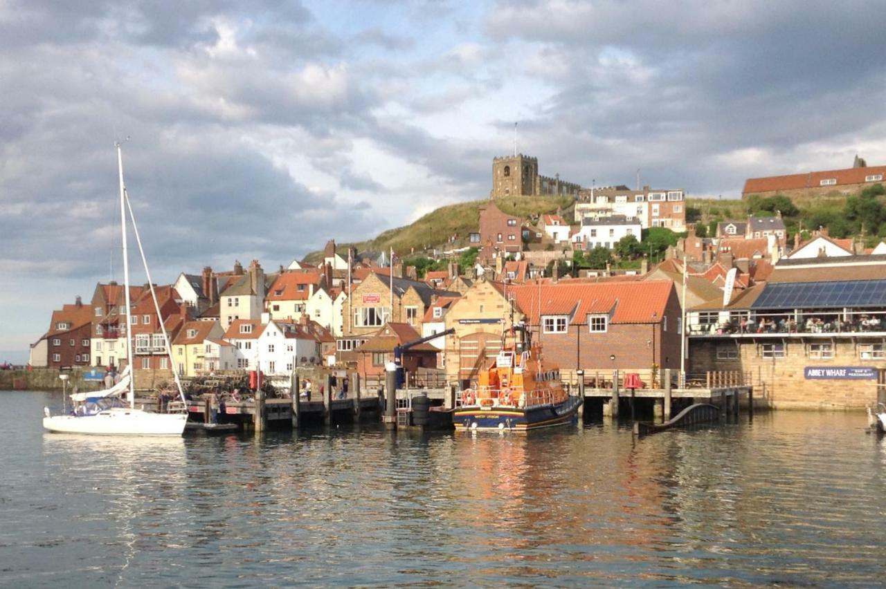 Willa Little Gem Whitby Zewnętrze zdjęcie