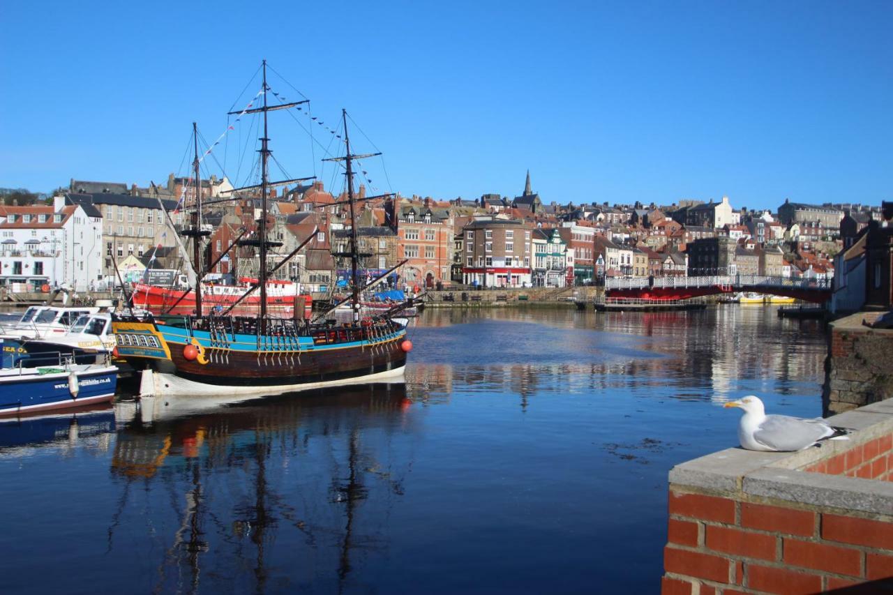 Willa Little Gem Whitby Zewnętrze zdjęcie